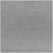 Vista Grey Textured Bellino Room Darkening Curtain