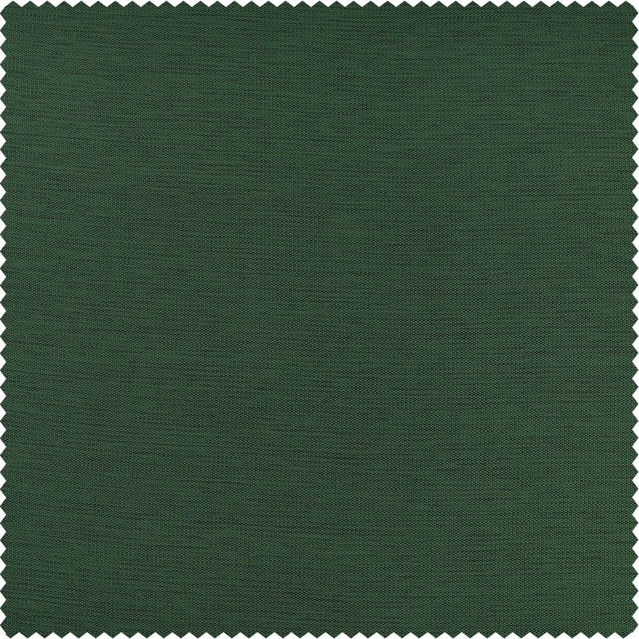 Pine Forest Textured Bellino Swatch - HalfPriceDrapes.com