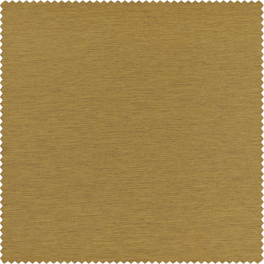 Trinket Gold Textured Bellino Swatch - HalfPriceDrapes.com