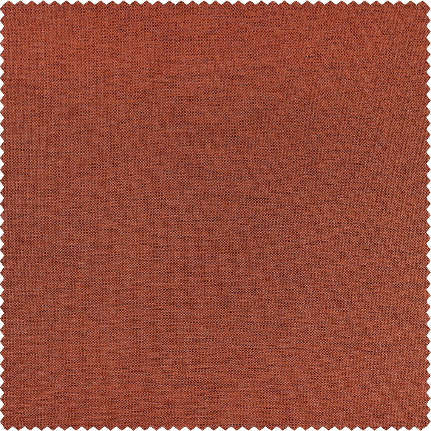 Warm Ember Textured Bellino Swatch - HalfPriceDrapes.com