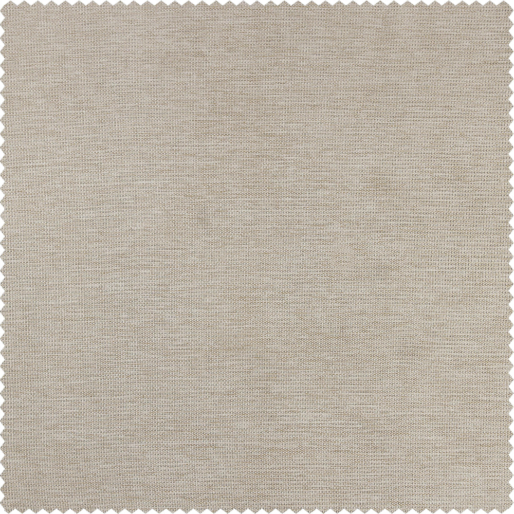 Oat Cream Textured Bellino Swatch - HalfPriceDrapes.com