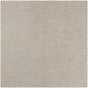 Oat Cream Textured Bellino Room Darkening Curtain