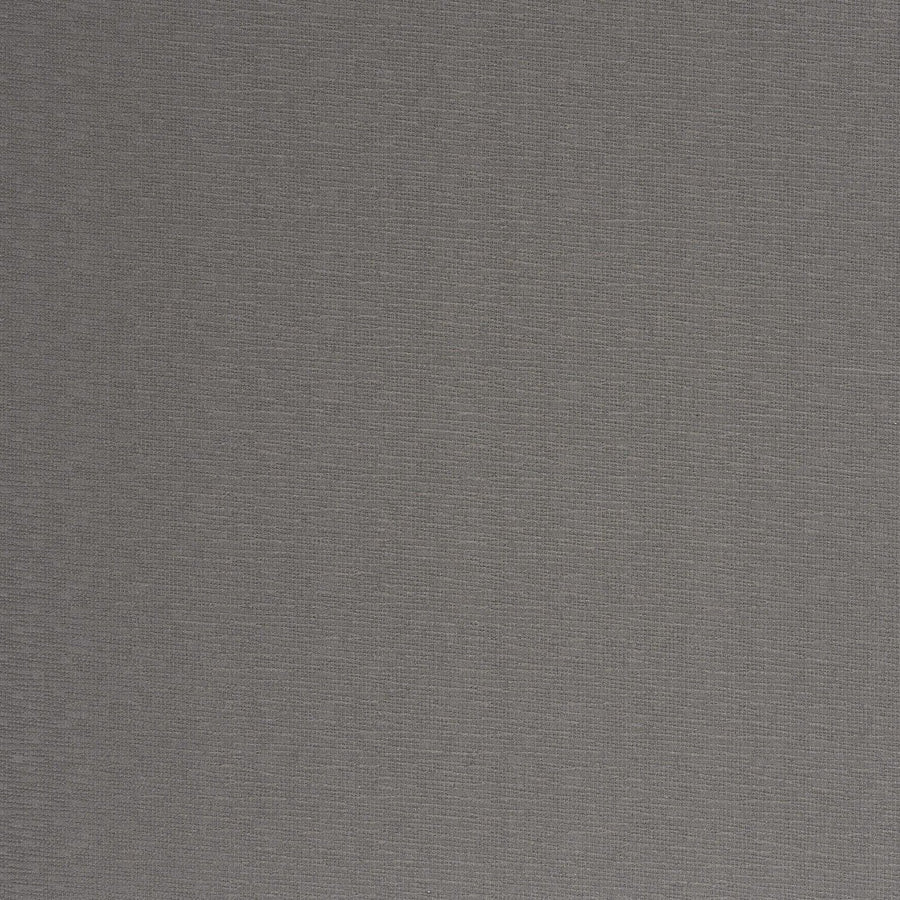 Dunsmuir Grey Boucle Textured Blackout Roller Shade Swatch - HalfPriceDrapes.com
