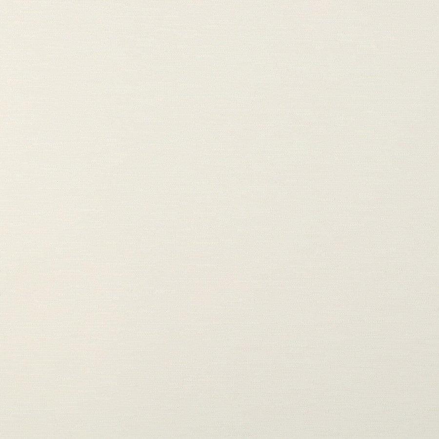 Klamath Ivory Dobby Textured Blackout Roller Shade Swatch - HalfPriceDrapes.com