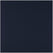 Elegant Navy Textured Cotton Bark Weave Swatch