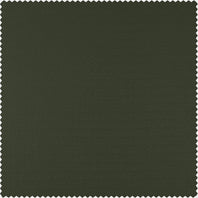 French Green Textured Cotton Bark Weave Swatch - HalfPriceDrapes.com