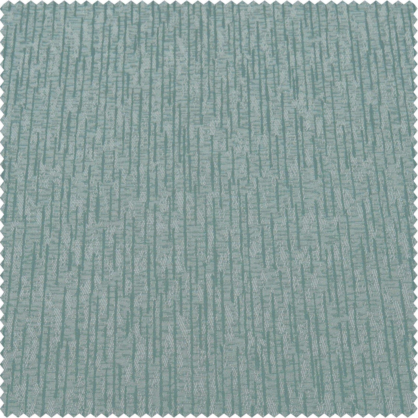Birchwood Larimar Designer Jacquard Custom Curtain - HalfPriceDrapes.com