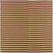 Red & Gold Striped Hand Weaved Cotton Swatch