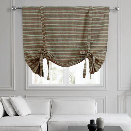 Tie-Up Shade
