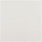 Realness White Classic Cotton Swatch