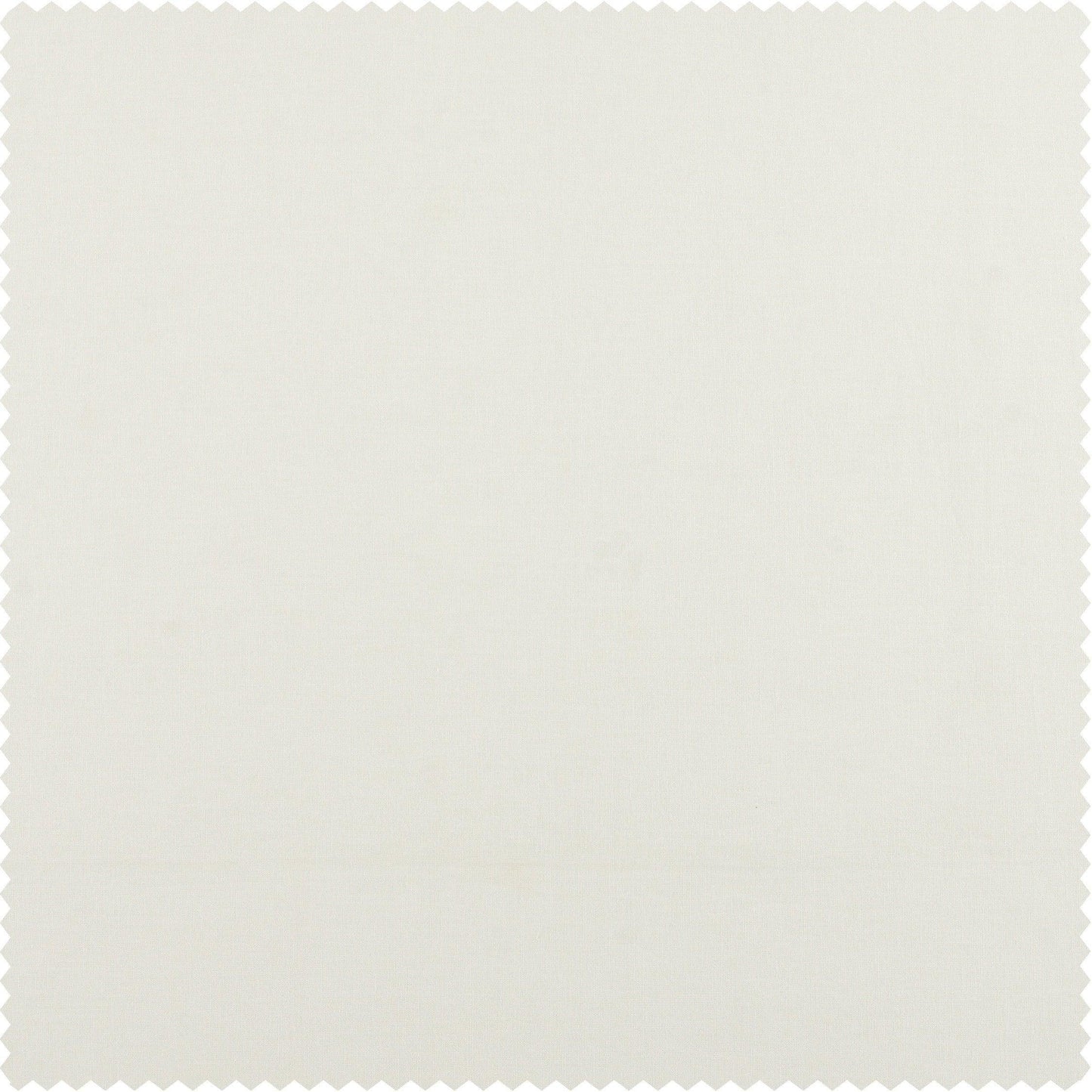 Éclair Cream Classic Cotton Swatch - HalfPriceDrapes.com
