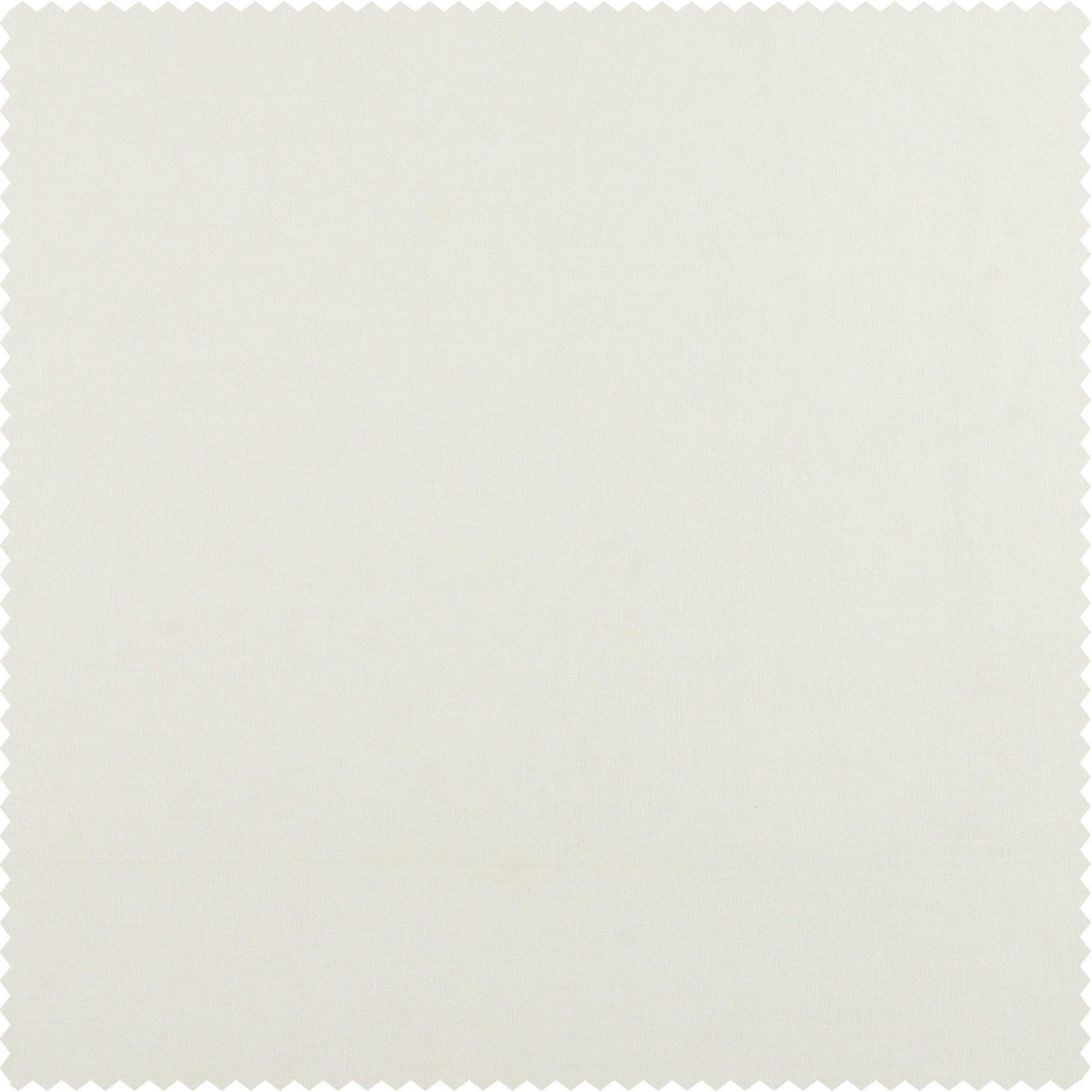Éclair Cream Classic Cotton Swatch - HalfPriceDrapes.com