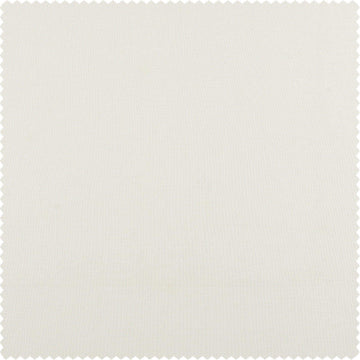 Éclair Cream Classic Cotton Swatch - HalfPriceDrapes.com