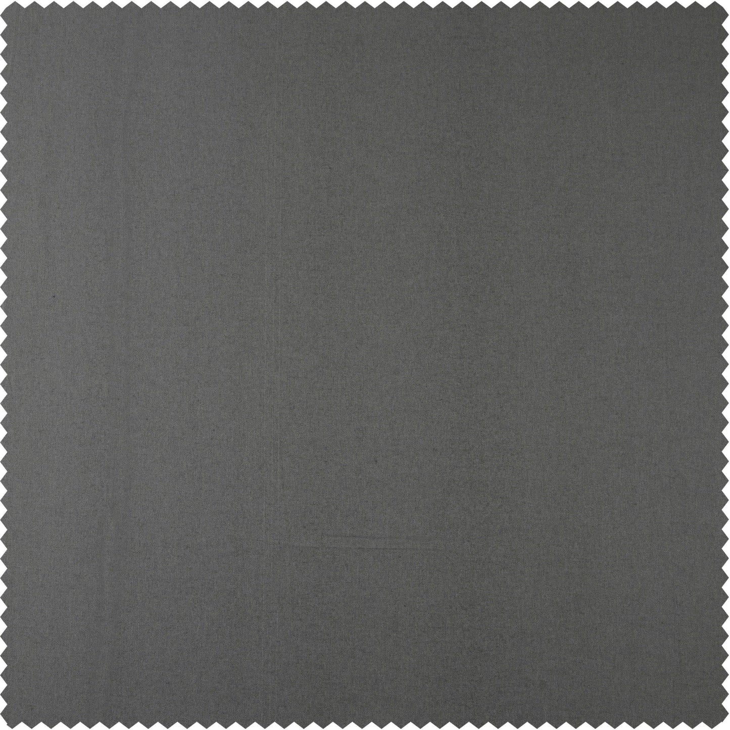 Shady Grey Classic Cotton Swatch - HalfPriceDrapes.com