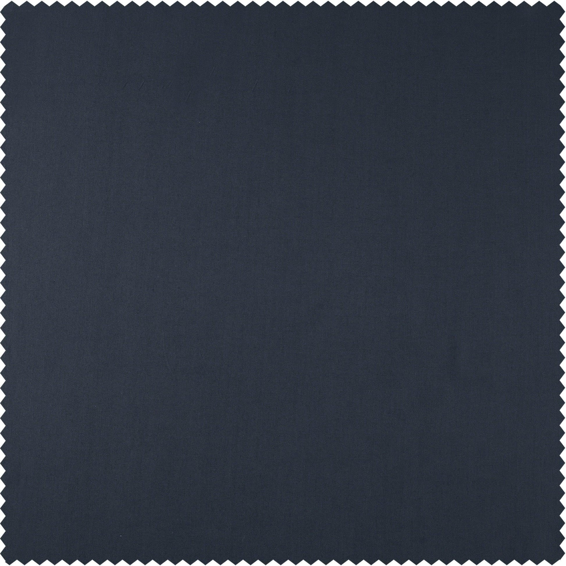 Studio Blue Classic Cotton Swatch - HalfPriceDrapes.com