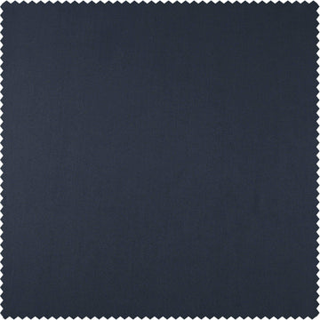 Studio Blue Classic Cotton Swatch - HalfPriceDrapes.com