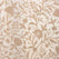 Celine Cream Floral Embroidered Cotton Crewel Swatch