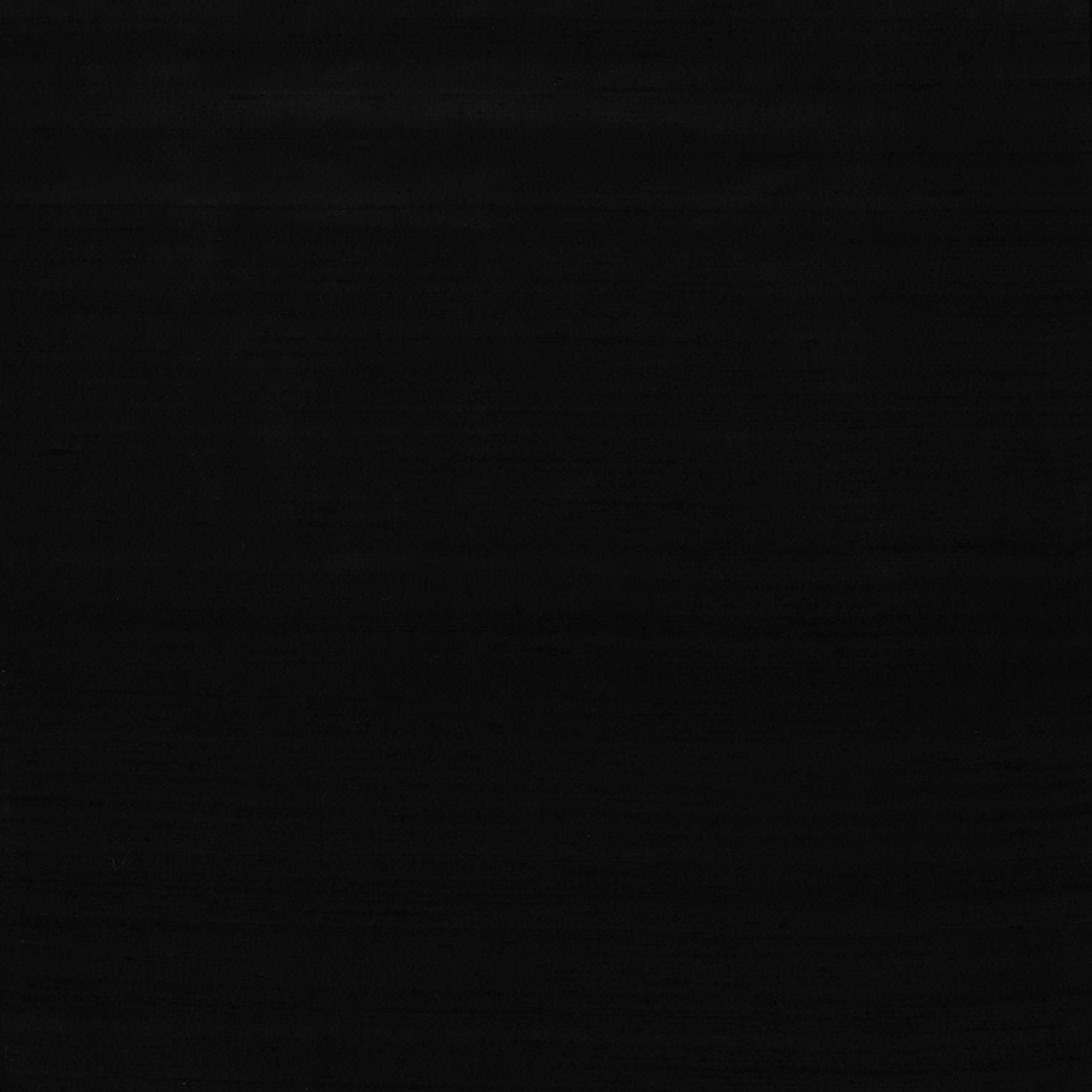 Black Textured Dupioni Silk Swatch - HalfPriceDrapes.com