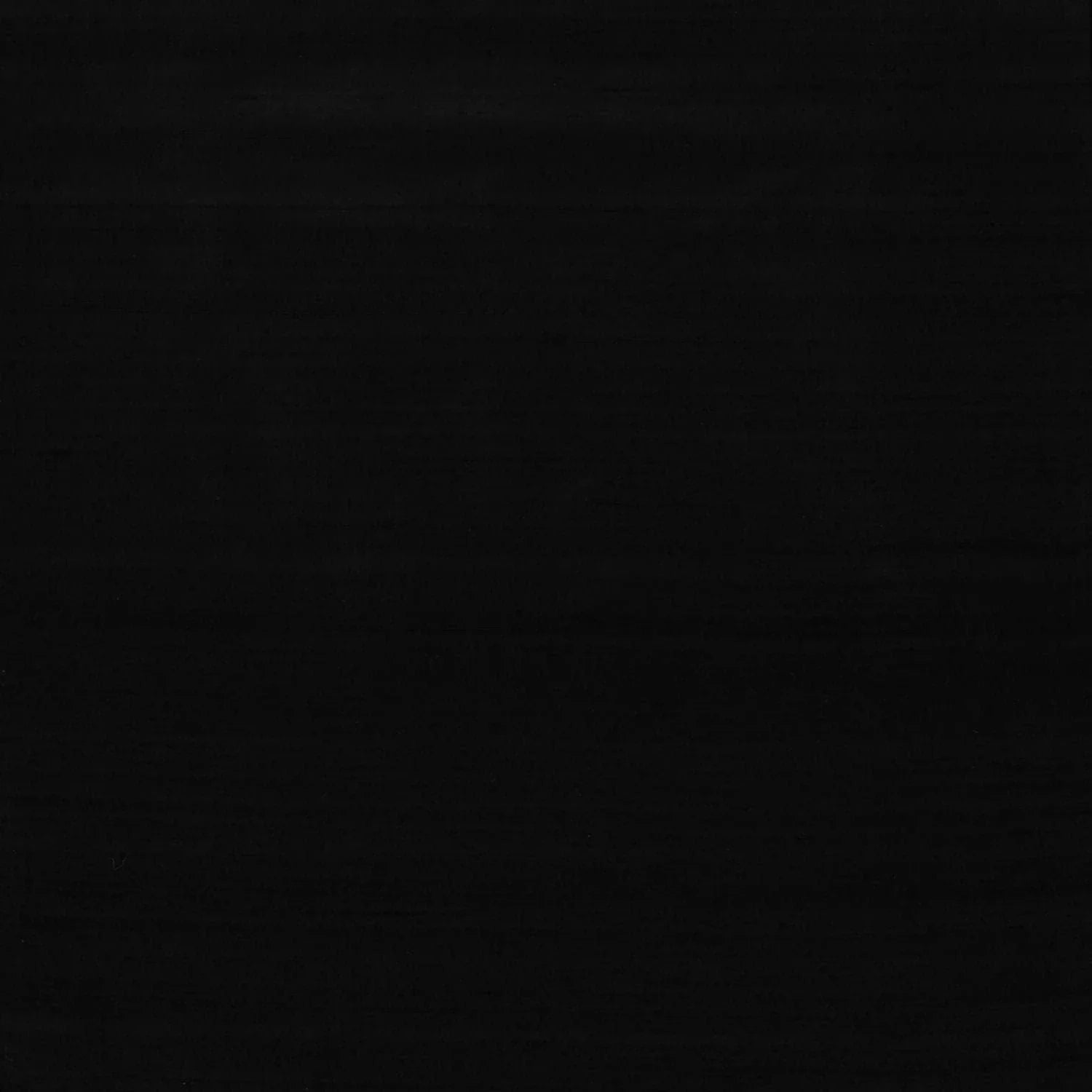 Black Textured Dupioni Silk Swatch - HalfPriceDrapes.com