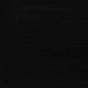 Black Textured Dupioni Silk Swatch