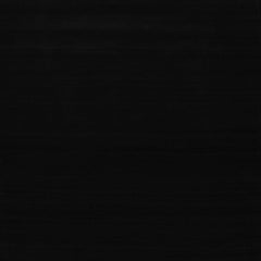 Black Textured Dupioni Silk Swatch