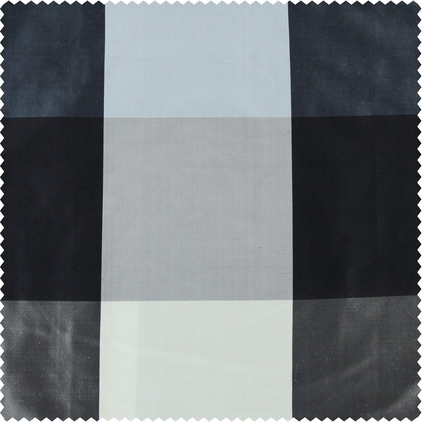 Oxford Plaid Taffeta Silk Swatch - HalfPriceDrapes.com