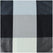 Oxford Plaid Dupioni Silk Swatch