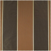 Windsor Striped Dupioni Silk Swatch - HalfPriceDrapes.com