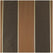 Windsor Striped Dupioni Silk Swatch