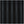Ayya Black Striped Silk Room Darkening Curtain