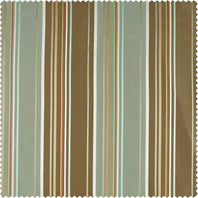 Dharri Silk Stripe Fabric - HalfPriceDrapes.com