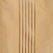 Waterford Sand Striped Taffeta Silk Swatch