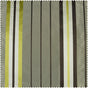 Bolton Striped Taffeta Silk Swatch