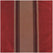Clare Multi Striped Taffeta Silk Swatch