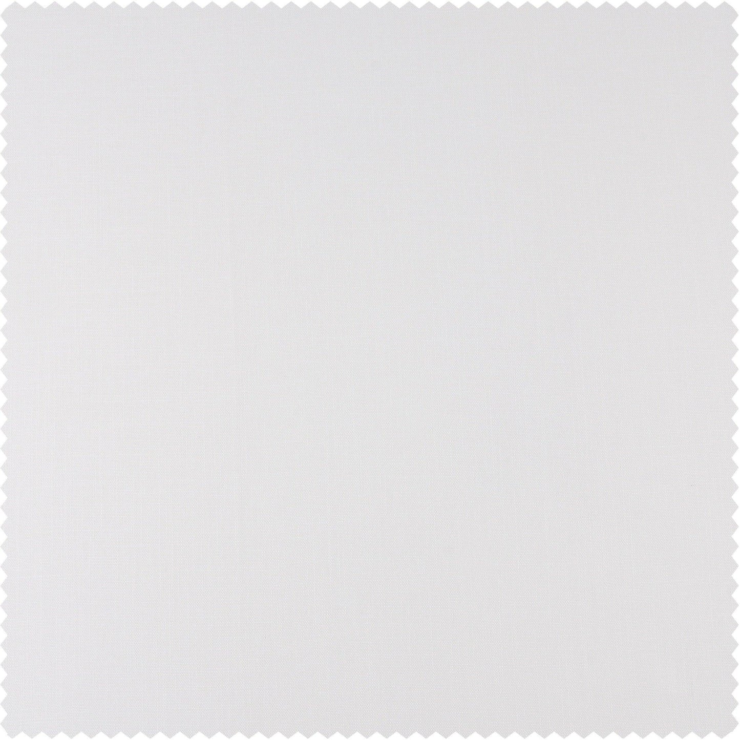 Prime White Dune Textured Solid Cotton Swatch - HalfPriceDrapes.com