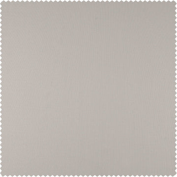 Supreme Cream Dune Textured Solid Cotton Swatch - HalfPriceDrapes.com