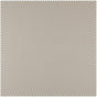 Fable Beige Dune Textured Cotton Custom Curtain