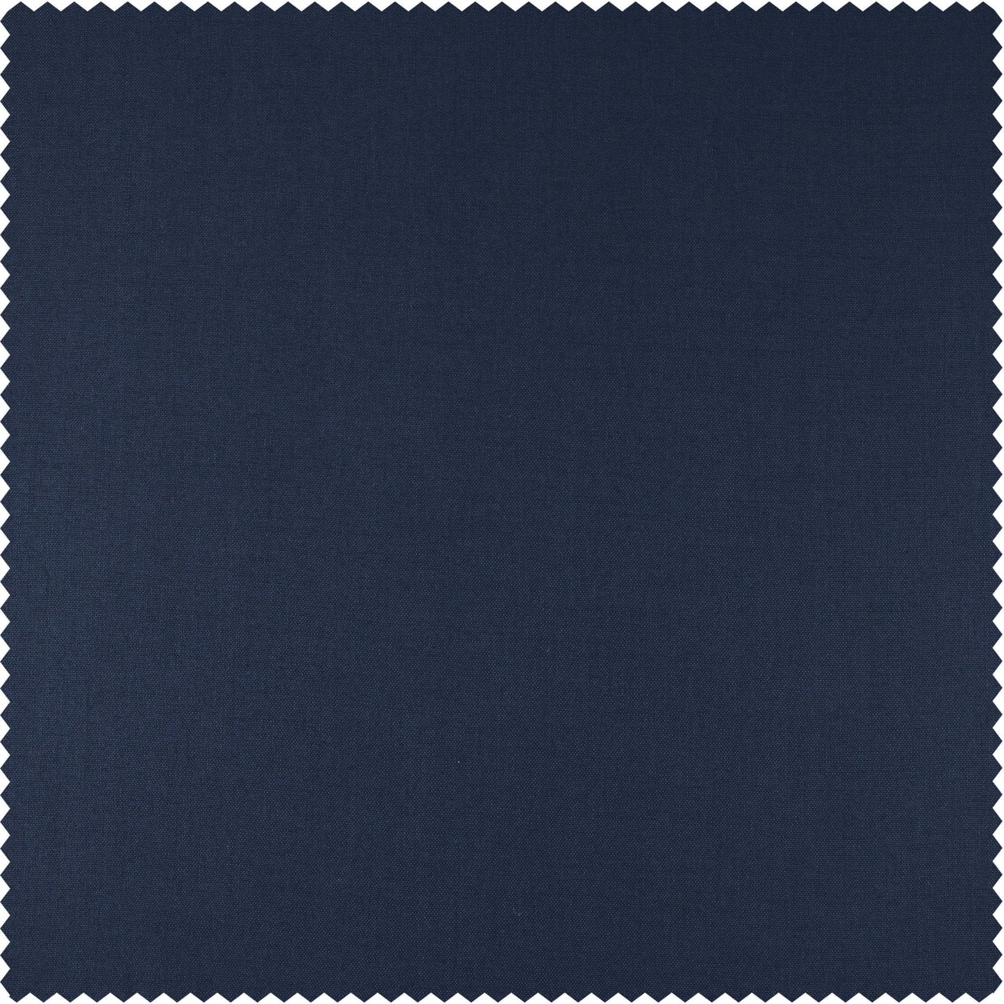 Noble Navy Dune Textured Solid Cotton Swatch - HalfPriceDrapes.com