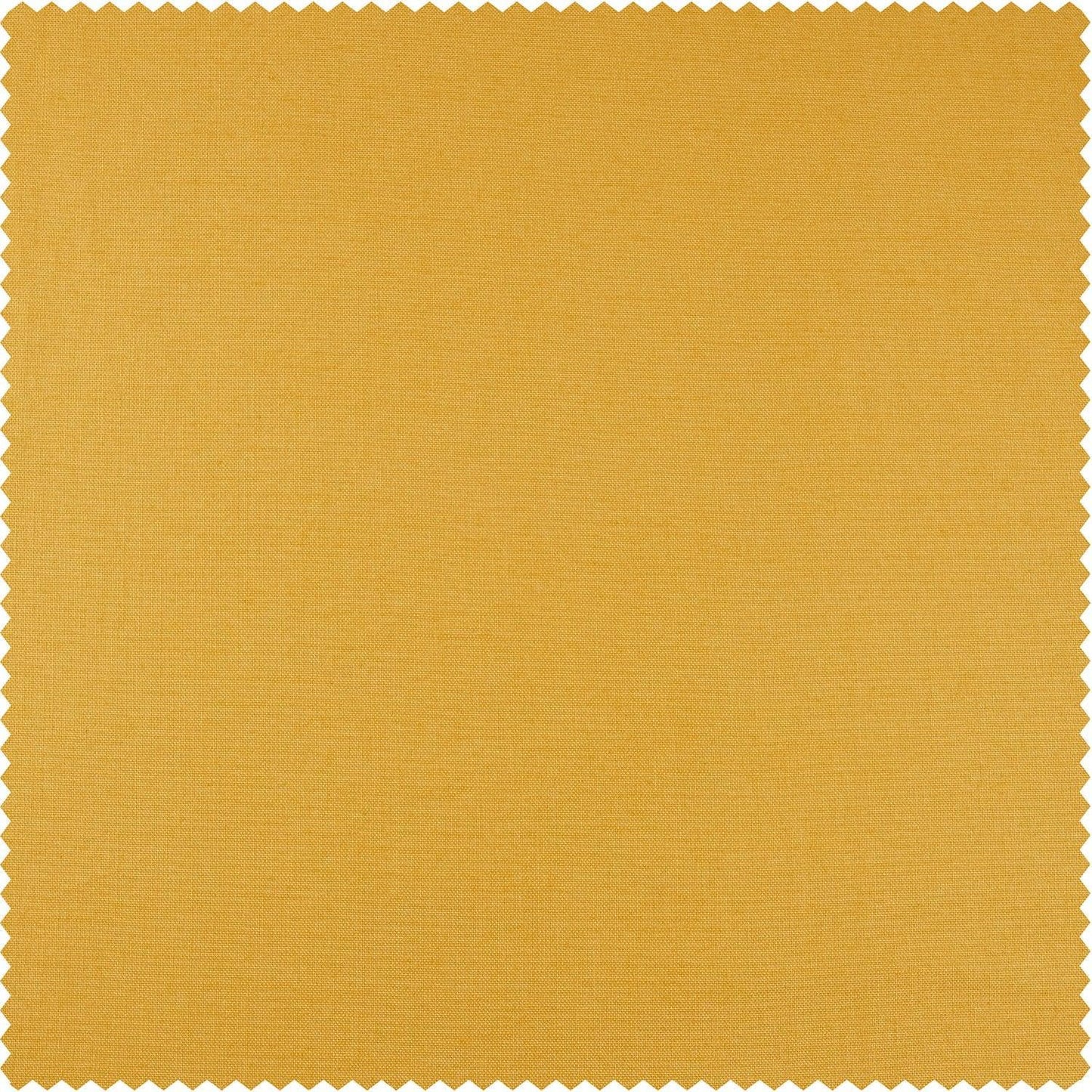 Ochre Dune Textured Solid Cotton Swatch - HalfPriceDrapes.com