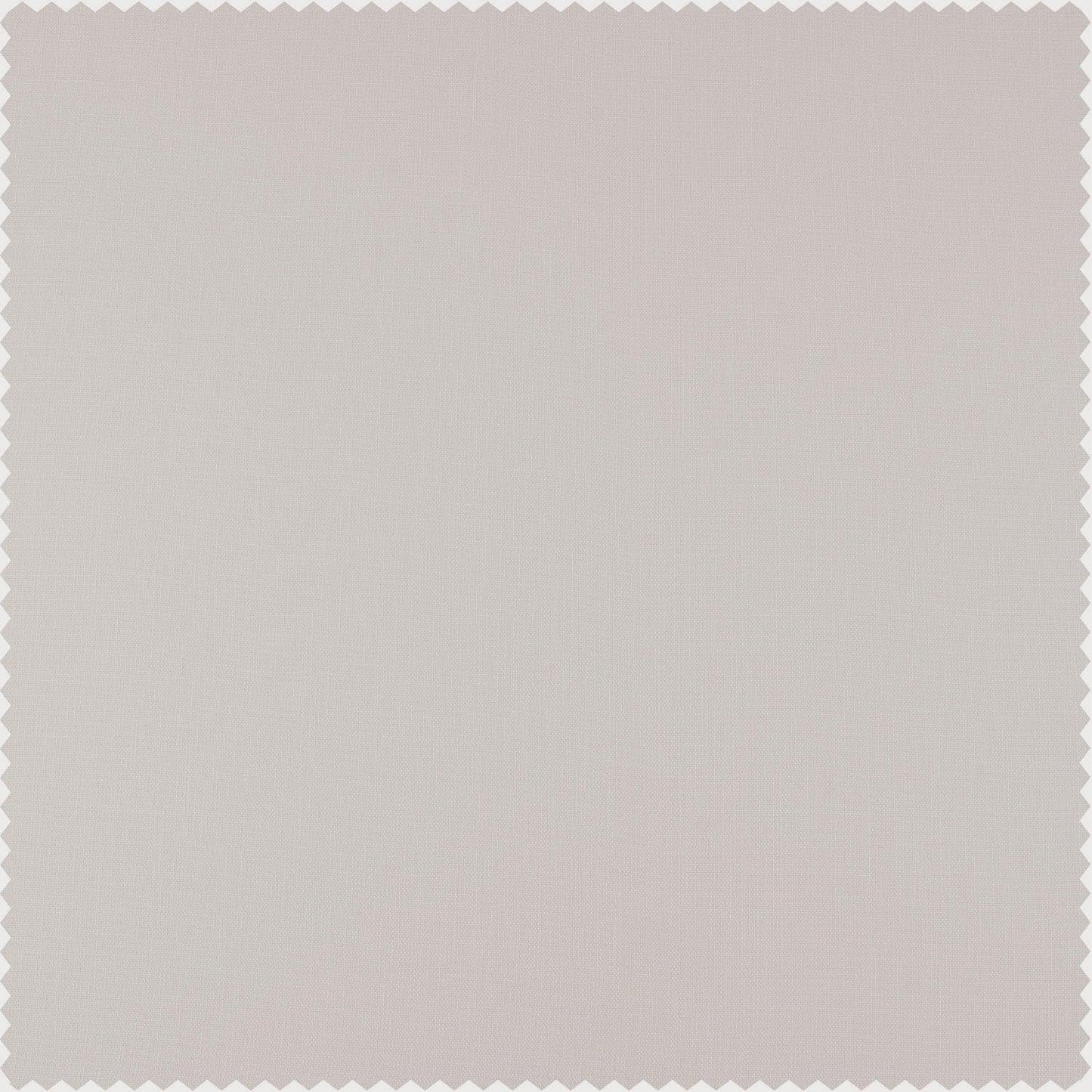 Supreme Cream Dune Textured Solid Cotton Hotel Blackout Swatch - HalfPriceDrapes.com