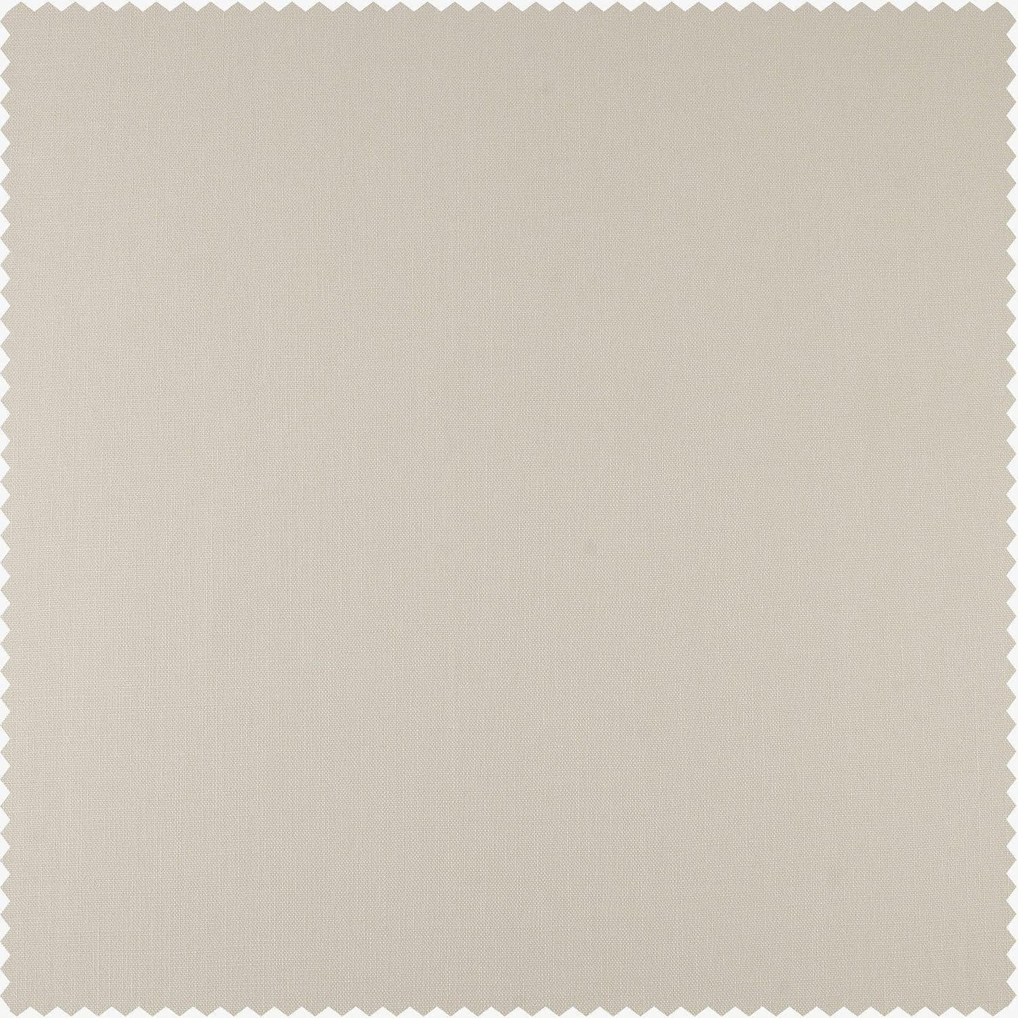 Fable Beige Dune Textured Solid Cotton Hotel Blackout Swatch - HalfPriceDrapes.com