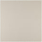 Fable Beige Grommet Dune Textured Cotton Hotel Blackout Curtain