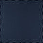 Noble Navy Dune Textured Cotton Hotel Blackout Swatch