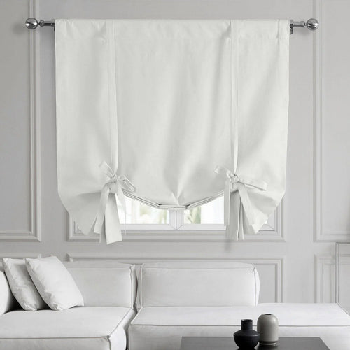 Tie-Up Shade