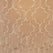Algeirs Champagne Geometric Embroidered Designer Faux Silk Swatch