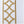 Espalier Off White Bordered Embroidered Designer Faux Silk Swatch