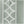 Espalier Grey Bordered Embroidered Designer Faux Silk Swatch
