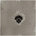 Elias Platinum Silver Emblem Embroidered Designer Faux Silk Swatch