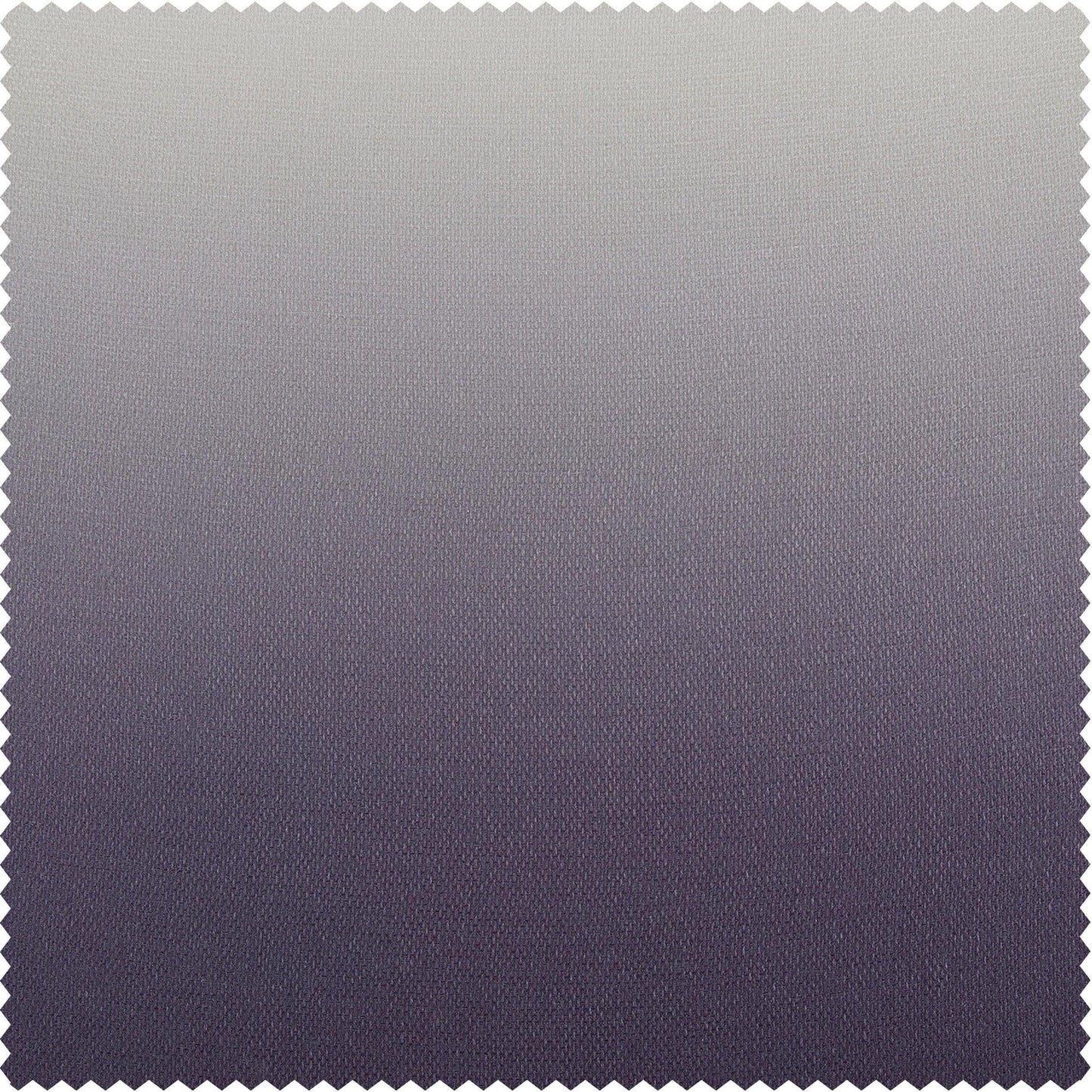 Plum Ombre Faux Linen Swatch - HalfPriceDrapes.com