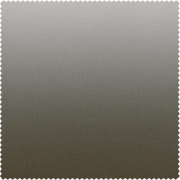 Slate Ombre Faux Linen Swatch - HalfPriceDrapes.com